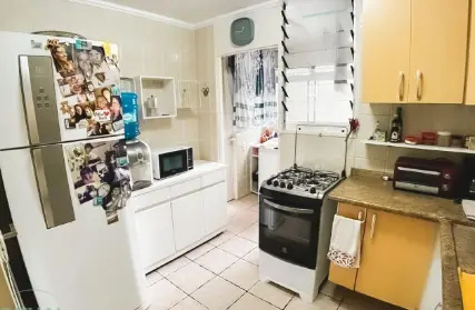 Imagem: Apartamento para Venda, Vila Sofia