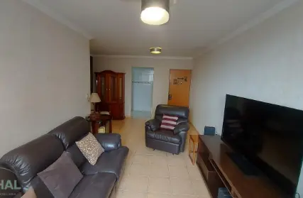 Imagem: Apartamento para Venda, Vila Guarani(Zona Sul)