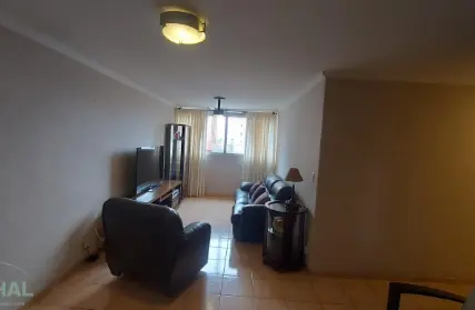 Imagem: Apartamento para Venda, Vila Guarani(Zona Sul)