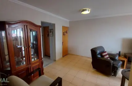 Imagem: Apartamento para Venda, Vila Guarani(Zona Sul)