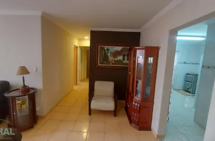 Imagem: Apartamento para Venda, Vila Guarani(Zona Sul)