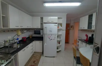 Imagem: Apartamento para Venda, Vila Guarani(Zona Sul)