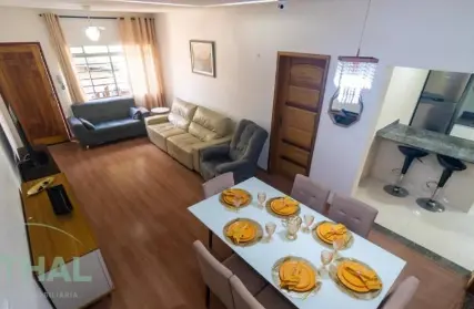 Imagem: Sobrado para Venda, Vila do Encontro