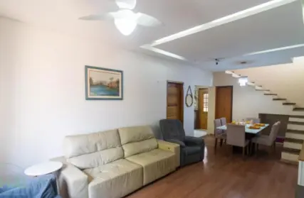 Imagem: Sobrado para Venda, Vila do Encontro