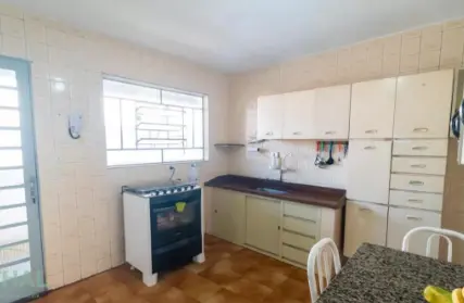 Imagem: Sobrado para Venda, Vila do Encontro