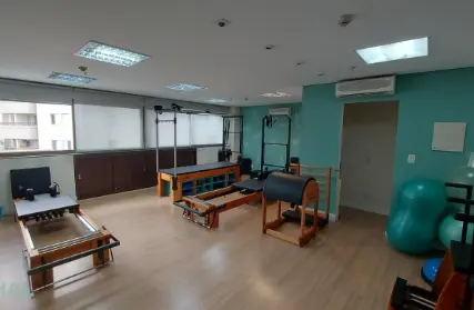 Imagem: Sala Comercial para Venda, Parque Imperial