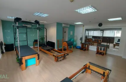 Imagem: Sala Comercial para Venda, Parque Imperial