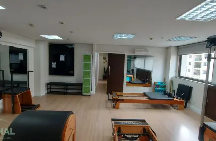 Imagem: Sala Comercial para Venda, Parque Imperial