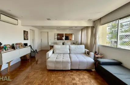 Imagem: Apartamento para Venda, Vila Olímpia (Zona Sul)