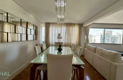 Imagem: Apartamento para Venda, Vila Olímpia (Zona Sul)