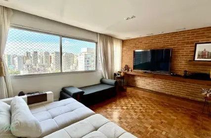 Imagem: Apartamento para Venda, Vila Olímpia (Zona Sul)