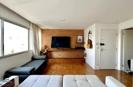 Imagem: Apartamento para Venda, Vila Olímpia (Zona Sul)