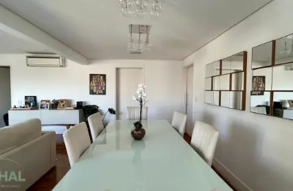 Imagem: Apartamento para Venda, Vila Olímpia (Zona Sul)
