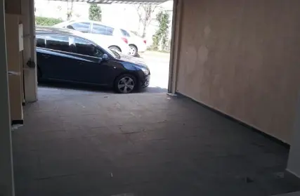 Imagem: Sobrado para Alugar, Vila Mascote