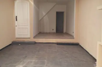 Imagem: Sobrado para Alugar, Vila Mascote