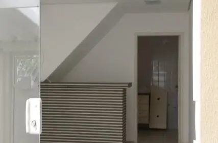 Imagem: Sobrado para Alugar, Vila Mascote