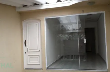 Imagem: Sobrado para Alugar, Vila Mascote