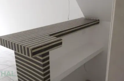 Imagem: Sobrado para Alugar, Vila Mascote