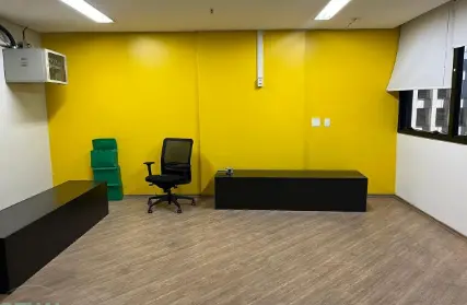 Imagem: Sala Comercial para Venda, Vila Olímpia (Zona Sul)