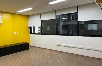 Imagem: Sala Comercial para Venda, Vila Olímpia (Zona Sul)