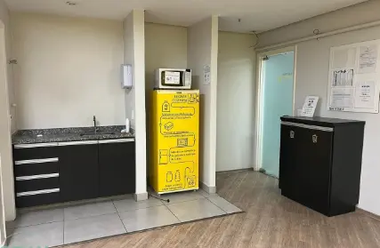 Imagem: Sala Comercial para Alugar, Vila Olímpia (Zona Sul)