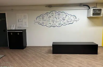 Imagem: Sala Comercial para Alugar, Vila Olímpia (Zona Sul)