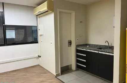 Imagem: Sala Comercial para Alugar, Vila Olímpia (Zona Sul)