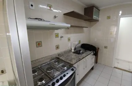 Imagem: Apartamento para Venda, Jardim Taquaral