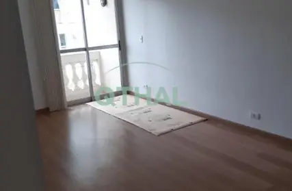 Imagem: Apartamento para Venda, Vila Guarani(Zona Sul)