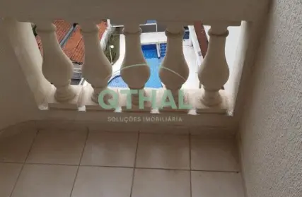 Imagem: Apartamento para Venda, Vila Guarani(Zona Sul)