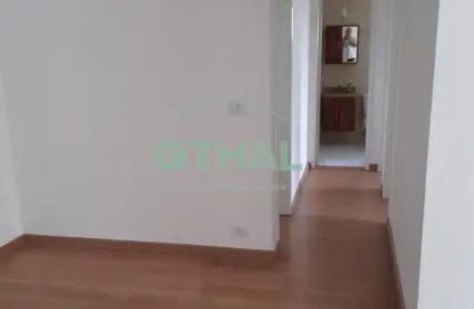 Imagem: Apartamento para Venda, Vila Guarani(Zona Sul)