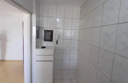 Imagem: Apartamento para Venda, Saúde