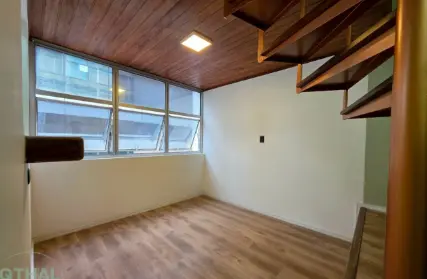 Imagem: Apartamento para Venda, Vila Clementino