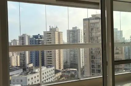 Imagem: Apartamento para Venda, Vila da Saúde