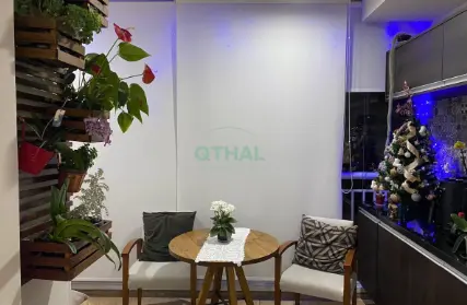 Imagem: Apartamento para Venda, Campininha