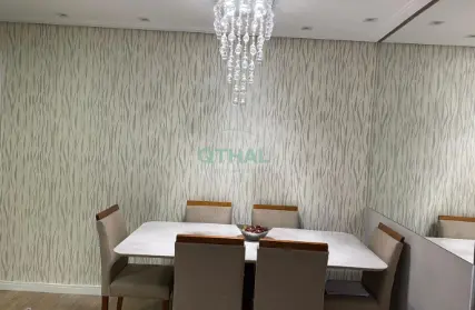 Imagem: Apartamento para Venda, Campininha