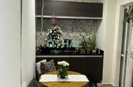 Imagem: Apartamento para Venda, Campininha