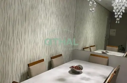 Imagem: Apartamento para Venda, Campininha