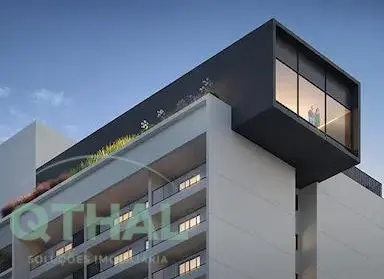 Imagem: Apartamento para Venda, Vila Clementino