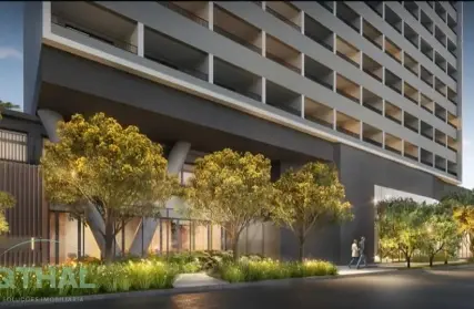 Imagem: Apartamento para Venda, Vila Clementino