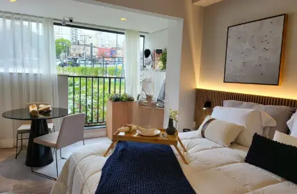 Imagem: Apartamento para Venda, Vila Clementino