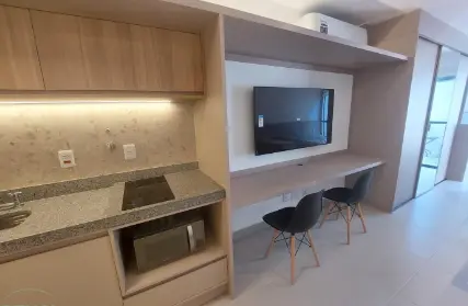 Imagem: Apartamento para Alugar, Campo Belo (Zona Sul)