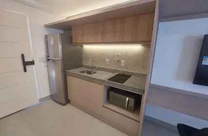 Imagem: Apartamento para Alugar, Campo Belo (Zona Sul)