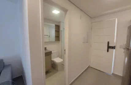 Imagem: Apartamento para Alugar, Campo Belo (Zona Sul)