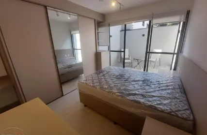 Imagem: Apartamento para Alugar, Campo Belo (Zona Sul)