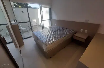 Imagem: Apartamento para Alugar, Campo Belo (Zona Sul)