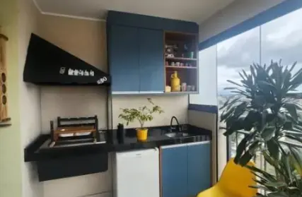 Imagem: Apartamento para Venda, Vila Mascote