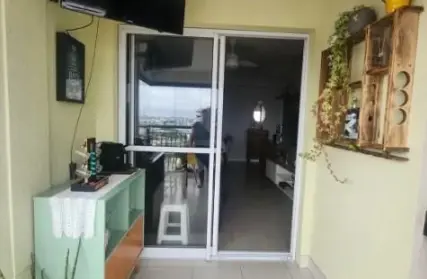 Imagem: Apartamento para Venda, Vila Mascote