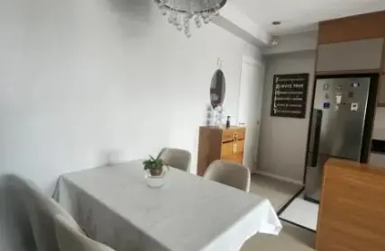 Imagem: Apartamento para Venda, Vila Mascote