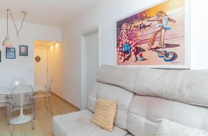 Imagem: Apartamento para Venda, Jardim Aeroporto